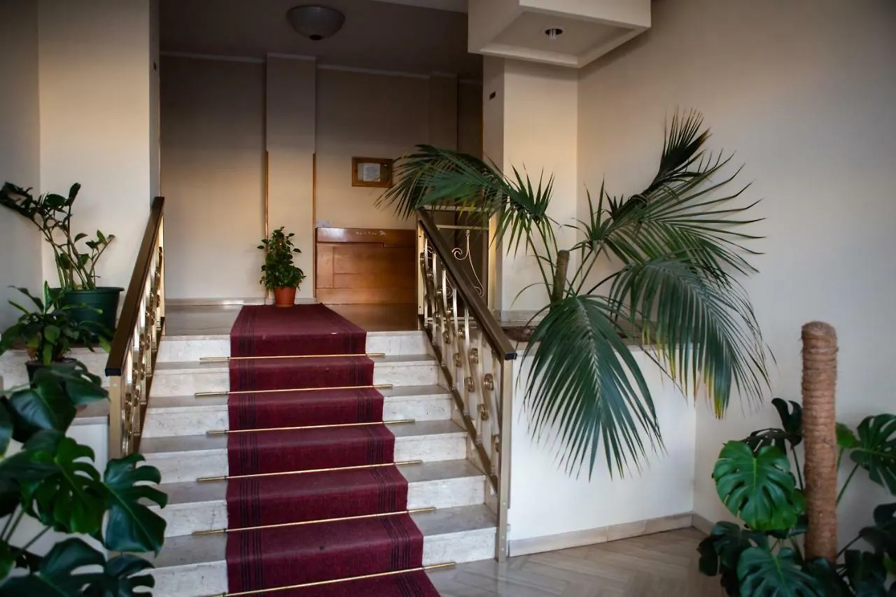 Homestay Incantevole E A Due Passi Dal Centro Palermo